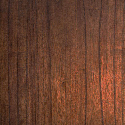 Алюминиевая композитная панель 3 мм (0.3) 1500х4000 серия Дерево цвет Темный орех