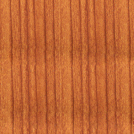 Алюминиевая композитная панель 3 мм (0.3) 1500х4000 серия Дерево цвет Грецкий орех
