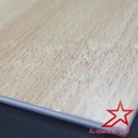 Алюминиевая композитная панель 3 мм (0.3) 1500х4000 серия Дерево