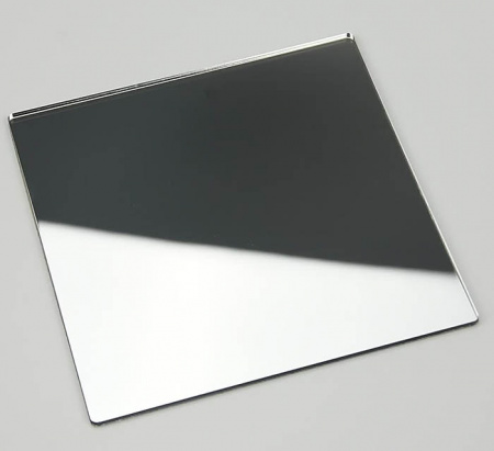 Акриловое зеркальное стекло EU Mirror XT 3050х2050х3мм, серебро
